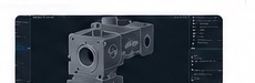 CAD / CAM Modelleme